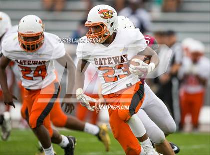 Thumbnail 3 in Gateway @ Chatfield photogallery.