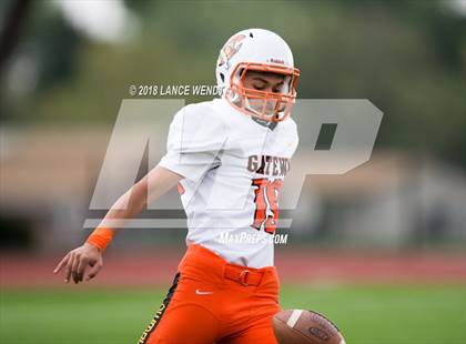 Thumbnail 3 in Gateway @ Chatfield photogallery.
