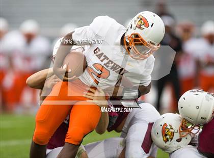 Thumbnail 3 in Gateway @ Chatfield photogallery.