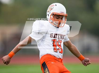 Thumbnail 1 in Gateway @ Chatfield photogallery.