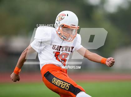 Thumbnail 2 in Gateway @ Chatfield photogallery.