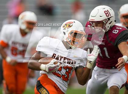 Thumbnail 1 in Gateway @ Chatfield photogallery.