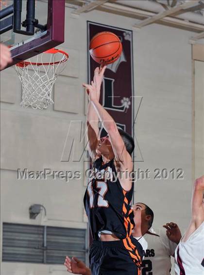 Thumbnail 3 in Antietam vs. Lancaster Country Day photogallery.