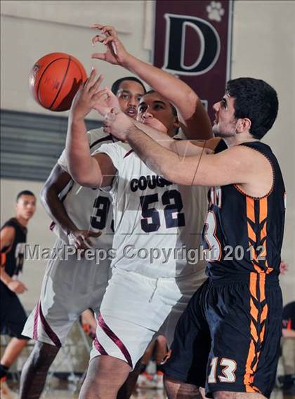 Thumbnail 1 in Antietam vs. Lancaster Country Day photogallery.