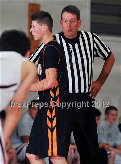 Thumbnail 1 in Antietam vs. Lancaster Country Day photogallery.