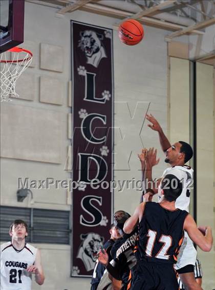 Thumbnail 3 in Antietam vs. Lancaster Country Day photogallery.