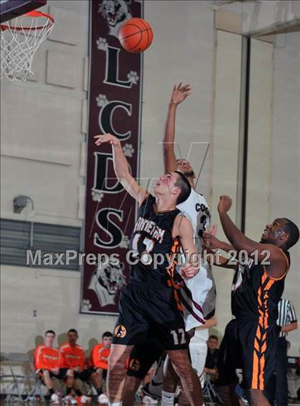 Thumbnail 1 in Antietam vs. Lancaster Country Day photogallery.