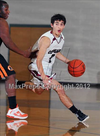 Thumbnail 1 in Antietam vs. Lancaster Country Day photogallery.