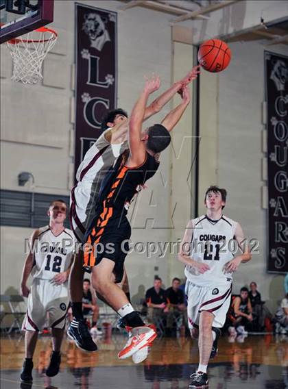 Thumbnail 2 in Antietam vs. Lancaster Country Day photogallery.
