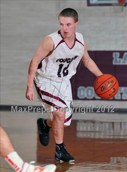 Thumbnail 2 in Antietam vs. Lancaster Country Day photogallery.
