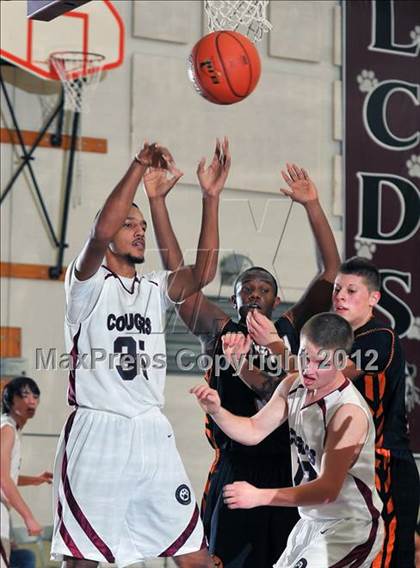 Thumbnail 1 in Antietam vs. Lancaster Country Day photogallery.