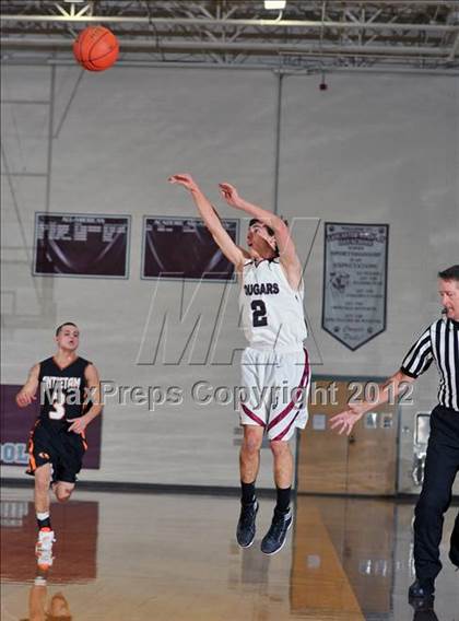 Thumbnail 1 in Antietam vs. Lancaster Country Day photogallery.