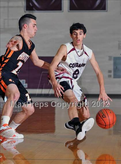 Thumbnail 1 in Antietam vs. Lancaster Country Day photogallery.