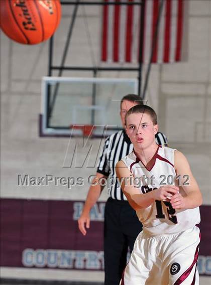 Thumbnail 1 in Antietam vs. Lancaster Country Day photogallery.