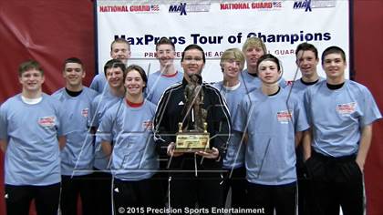 Thumbnail 3 in Stevens Point TOC Ceremony photogallery.