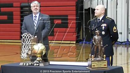 Thumbnail 3 in Stevens Point TOC Ceremony photogallery.