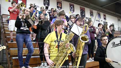Thumbnail 3 in Stevens Point TOC Ceremony photogallery.