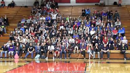 Thumbnail 1 in Stevens Point TOC Ceremony photogallery.