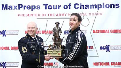 Thumbnail 1 in Stevens Point TOC Ceremony photogallery.