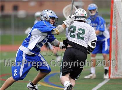 Thumbnail 3 in Hendrick Hudson @ Yorktown photogallery.