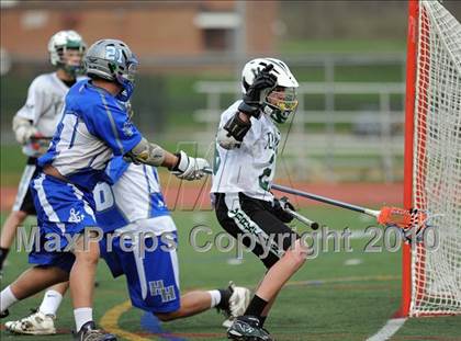 Thumbnail 3 in Hendrick Hudson @ Yorktown photogallery.