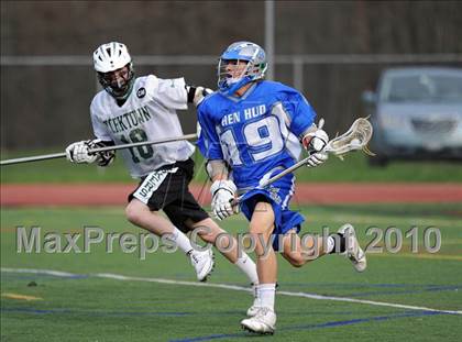Thumbnail 2 in Hendrick Hudson @ Yorktown photogallery.