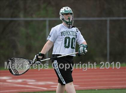Thumbnail 3 in Hendrick Hudson @ Yorktown photogallery.