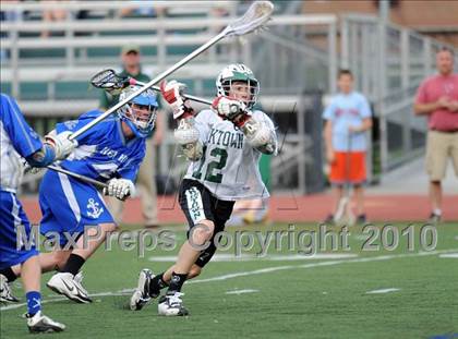 Thumbnail 3 in Hendrick Hudson @ Yorktown photogallery.