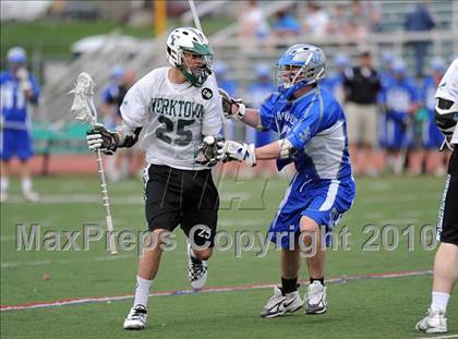 Thumbnail 1 in Hendrick Hudson @ Yorktown photogallery.