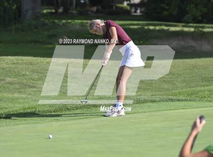 Thumbnail 1 in Yorktown Invitational photogallery.