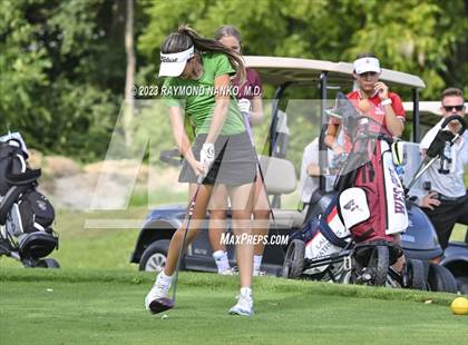 Thumbnail 2 in Yorktown Invitational photogallery.