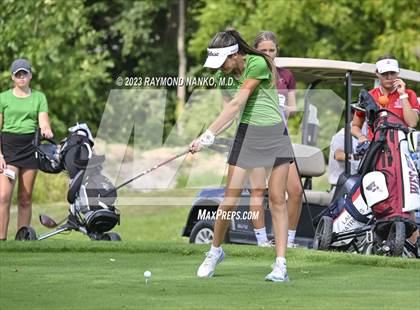 Thumbnail 1 in Yorktown Invitational photogallery.