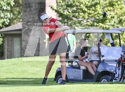 Thumbnail 1 in Yorktown Invitational photogallery.