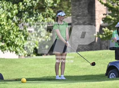 Thumbnail 2 in Yorktown Invitational photogallery.