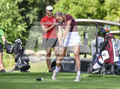 Thumbnail 1 in Yorktown Invitational photogallery.