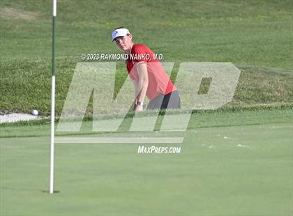 Thumbnail 2 in Yorktown Invitational photogallery.