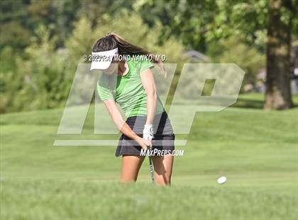 Thumbnail 2 in Yorktown Invitational photogallery.