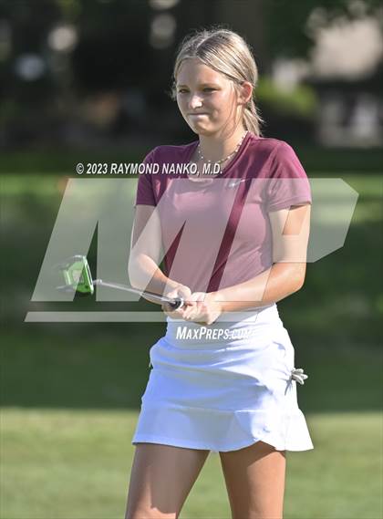 Thumbnail 1 in Yorktown Invitational photogallery.