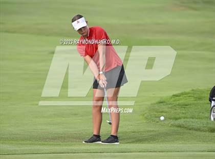 Thumbnail 3 in Yorktown Invitational photogallery.