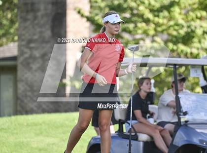 Thumbnail 2 in Yorktown Invitational photogallery.