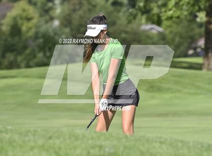 Thumbnail 3 in Yorktown Invitational photogallery.
