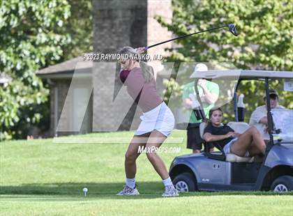 Thumbnail 1 in Yorktown Invitational photogallery.