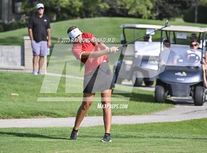 Thumbnail 1 in Yorktown Invitational photogallery.