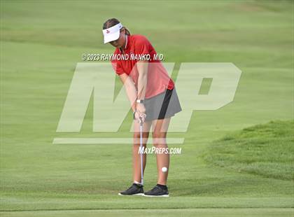 Thumbnail 2 in Yorktown Invitational photogallery.