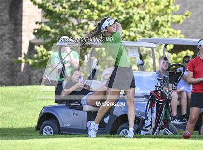 Thumbnail 2 in Yorktown Invitational photogallery.