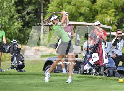 Thumbnail 2 in Yorktown Invitational photogallery.