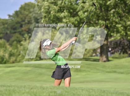 Thumbnail 3 in Yorktown Invitational photogallery.