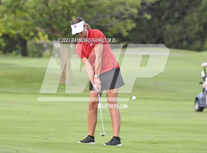 Thumbnail 1 in Yorktown Invitational photogallery.