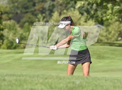 Thumbnail 1 in Yorktown Invitational photogallery.