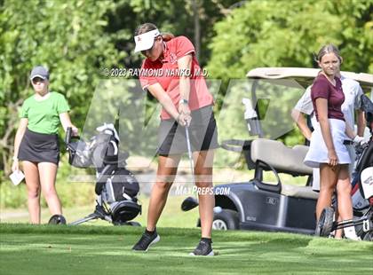 Thumbnail 1 in Yorktown Invitational photogallery.